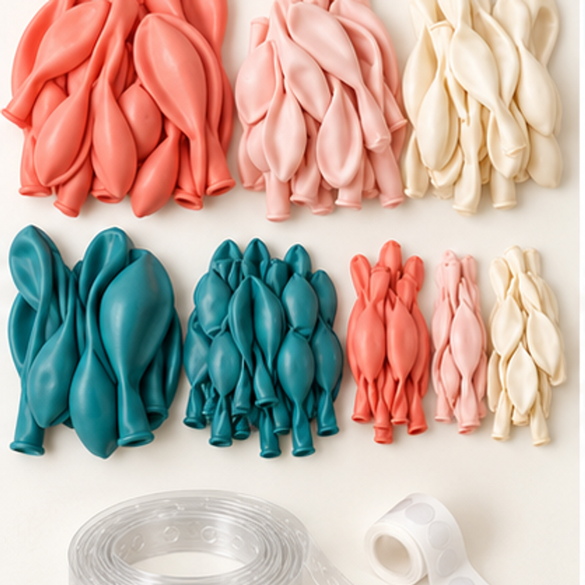 Balloon Garland Kit — hero