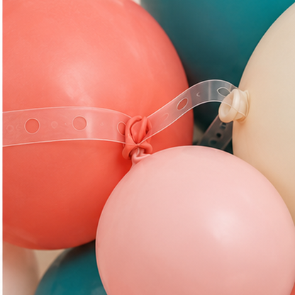 Balloon Garland Kit — feature