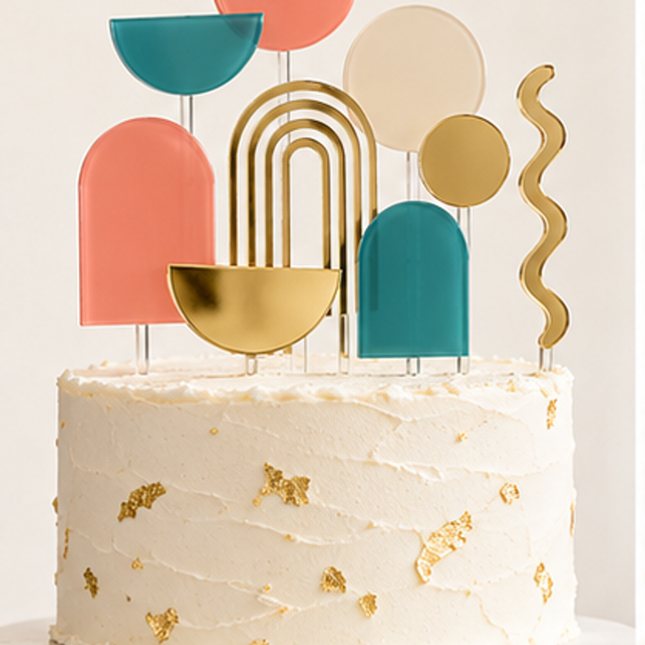 Cake Details